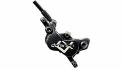 Hayes Dominion A4 VR -Shimano Verkäufe hayes dominion a4 vr 4 stealthblackgrey 225644