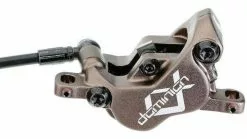 Hayes Dominion A4 VR -Shimano Verkäufe hayes dominion a4 vr 5 blackbronze 225644