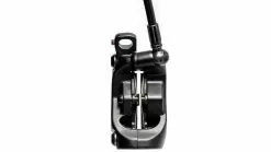 Hayes Dominion A4 VR -Shimano Verkäufe hayes dominion a4 vr 5 stealthblackgrey 225644