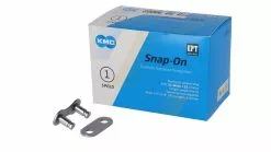 KMC Snap-On Wide EPT Verschluss