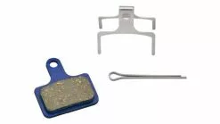 Marwi DBP-64 Scheibenbremsbelag