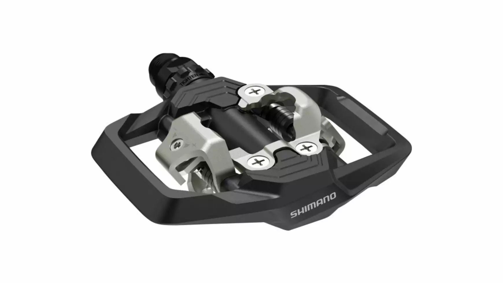 Shimano PD-ME700 Pedale 1 Shimano PD-ME700 Pedale