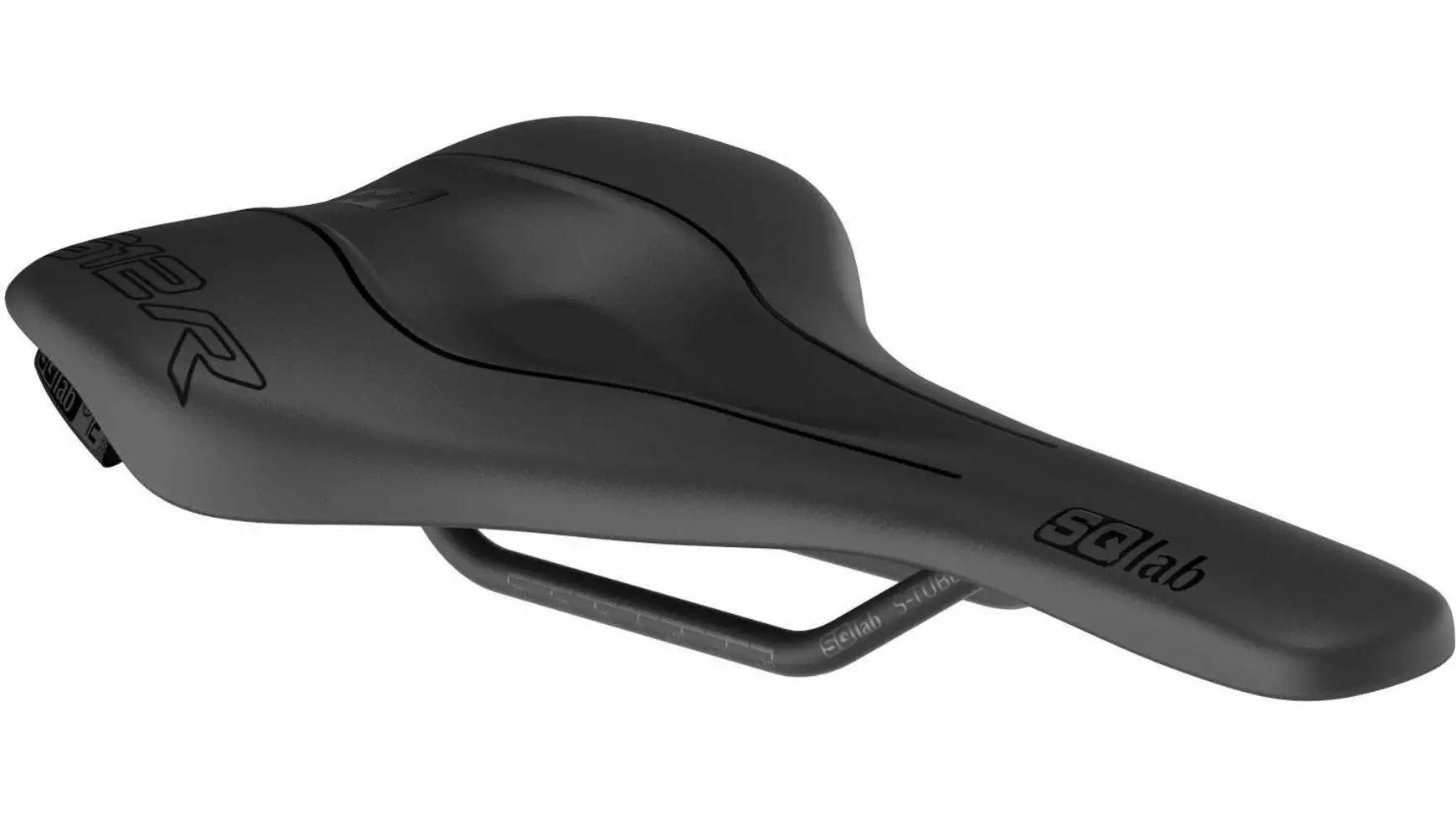 SQlab 612 Ergowave R S-Tube 13 Cm 1 SQlab 612 Ergowave R S-Tube 13 Cm