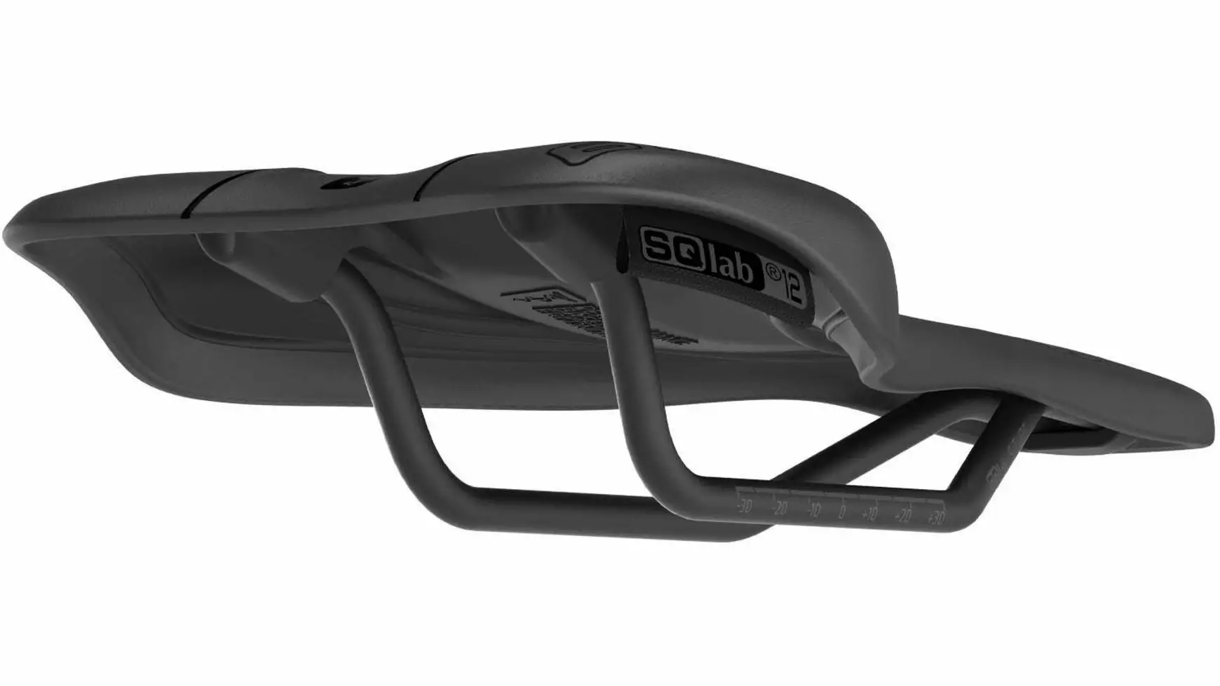 SQlab 612 Ergowave R S-Tube 13 Cm 2 SQlab 612 Ergowave R S-Tube 13 Cm – Bild 2