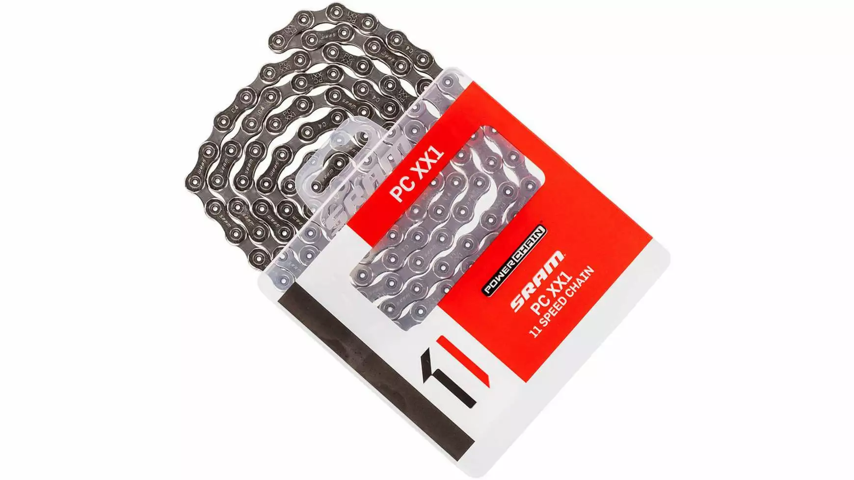 SRAM MTB Kette Power Chain XX1 MTB 1 SRAM MTB Kette Power Chain XX1 MTB