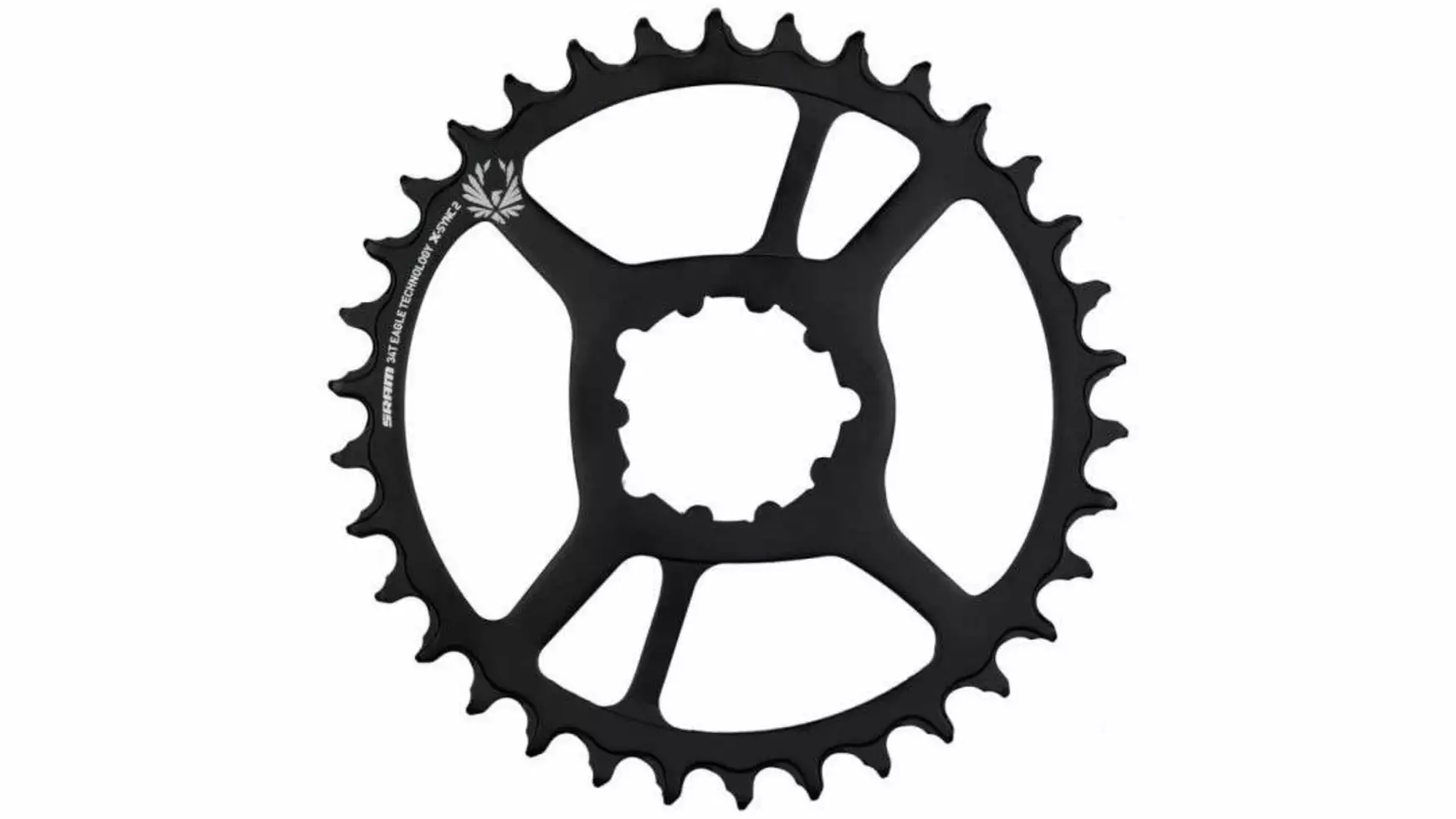 Sram NX X-Sync 2 DM 32 Zähne 1 Sram NX X-Sync 2 DM 32 Zähne