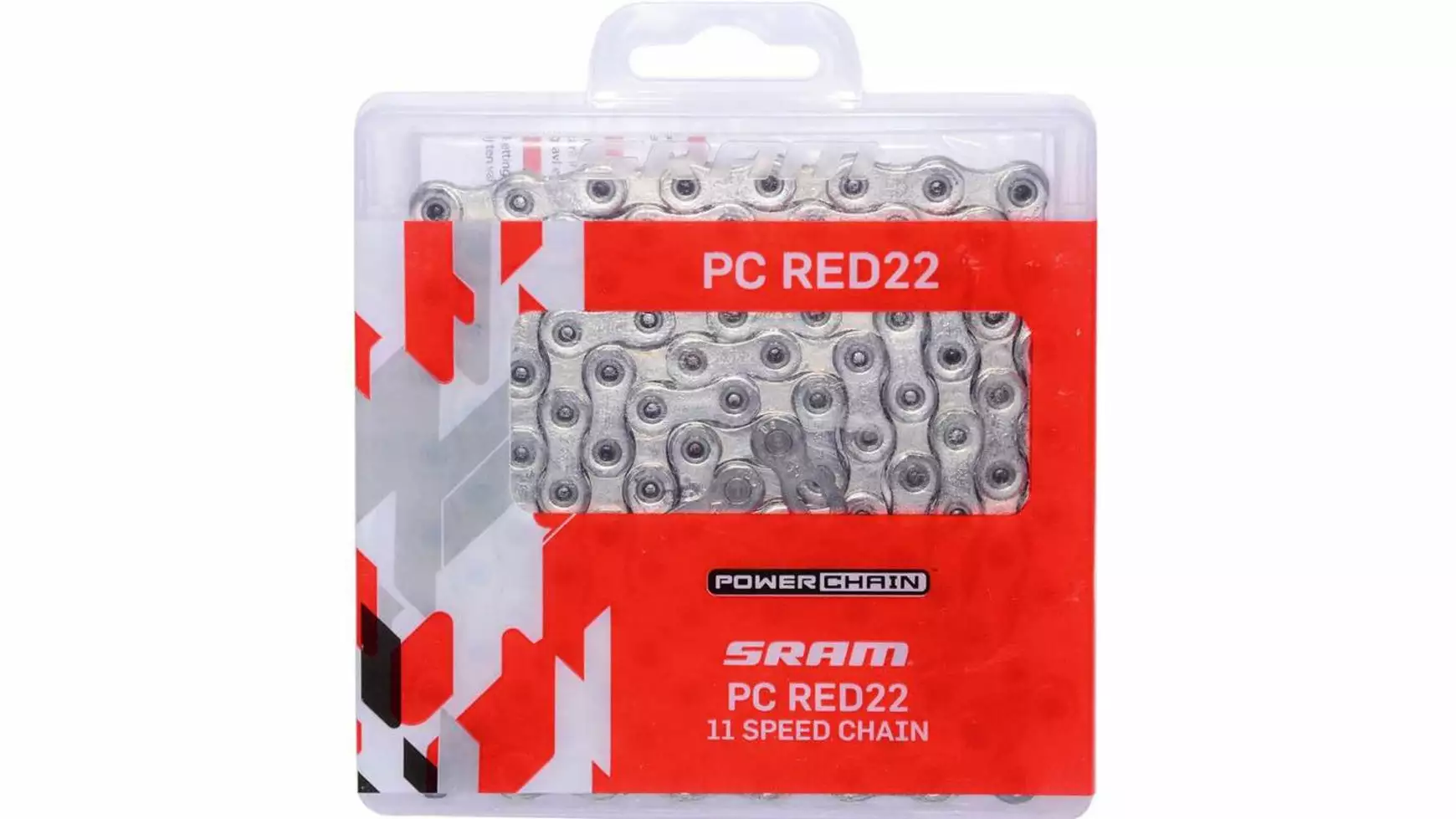 SRAM PC RED22 Kette 1 SRAM PC RED22 Kette