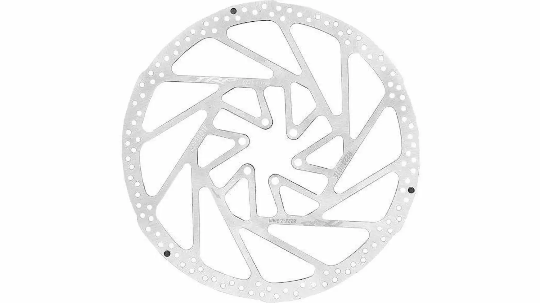 TRP Bremsscheibe R1 6-Loch 1 TRP Bremsscheibe R1 6-Loch