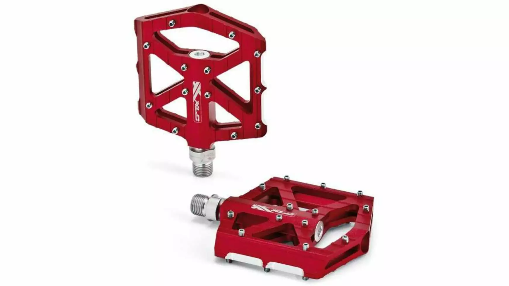 XLC BMX/Freeride-Pedal PD-M12 2 XLC BMX/Freeride-Pedal PD-M12 - Image 2
