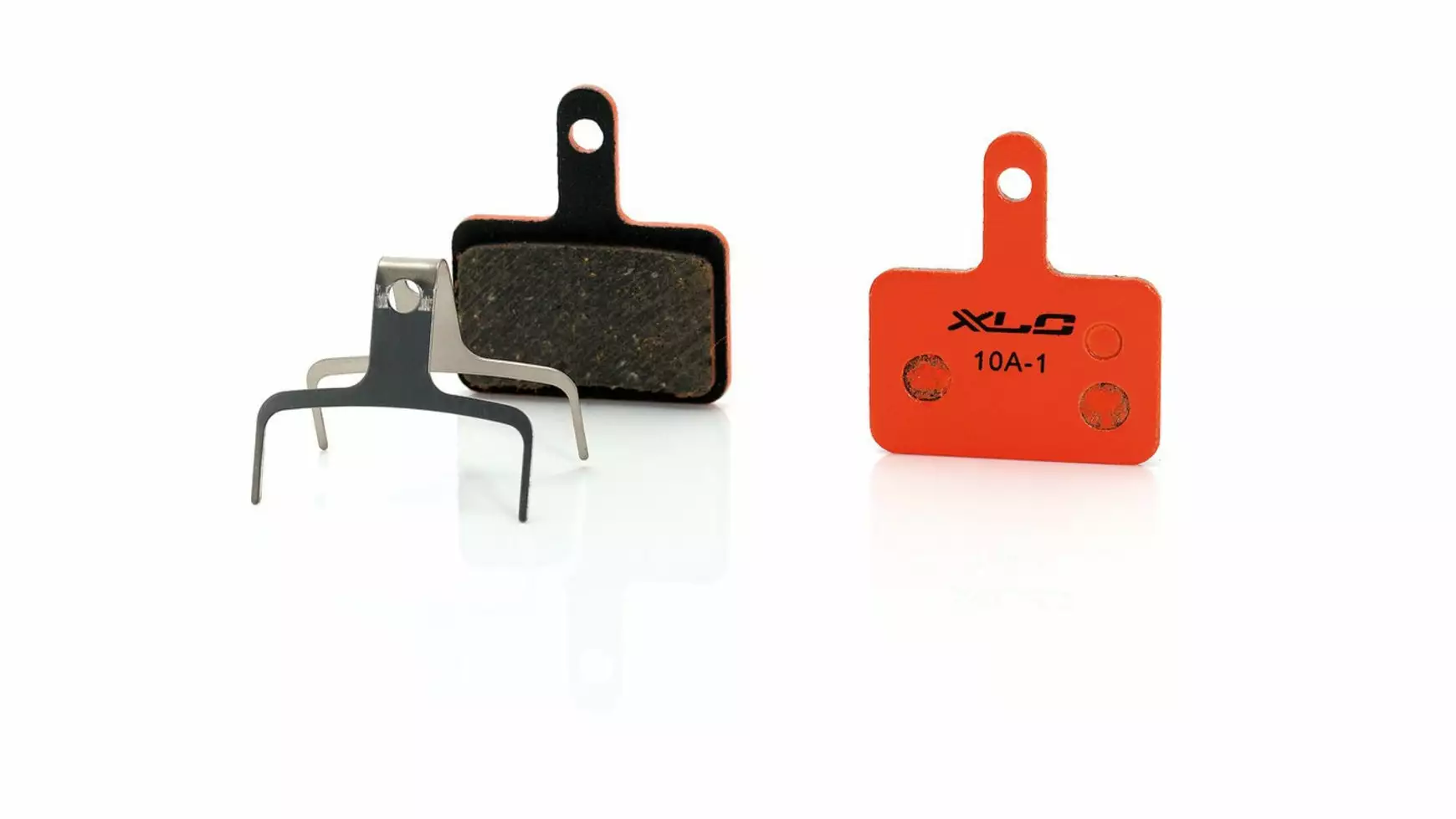 XLC BP-007 Scheibenbremsbeläge 1 XLC BP-007 Scheibenbremsbeläge