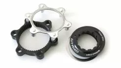 XLC Centerlock-Adapter