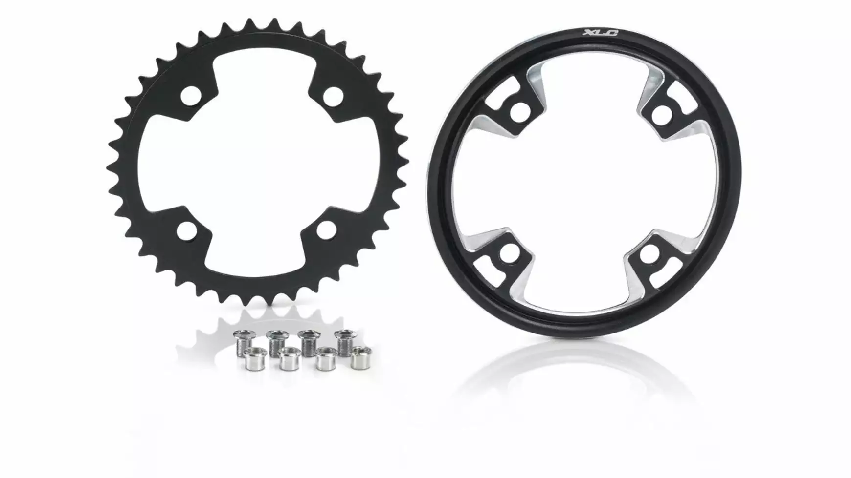 XLC CR-E02 48 Zähne Kettenblatt 1 XLC CR-E02 48 Zähne Kettenblatt
