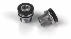 XLC Kurbelschraubenset (Paar)